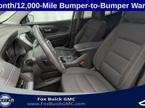 Used 2023 GMC Terrain SLE w/ Driver Convenience Package AWD/4WD image 25