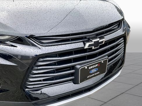 Used 2020 Chevrolet Blazer LT w/ Redline Edition FWD image 30