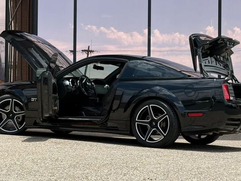 Used 2007 Ford Mustang GT Premium RWD image 29
