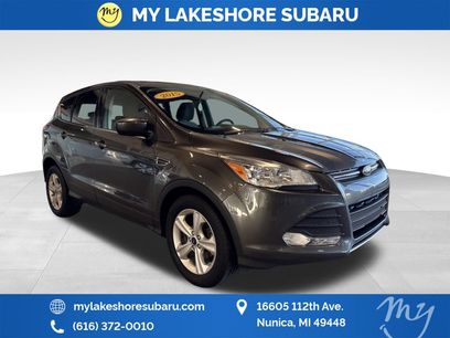 Used 2015 Ford Escape SE