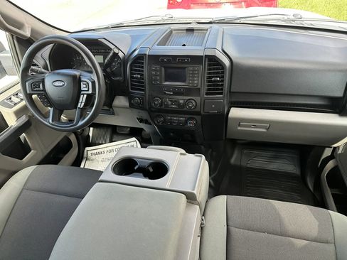 Used 2020 Ford F150 XL w/ XL Power Equipment Group AWD/4WD image 10