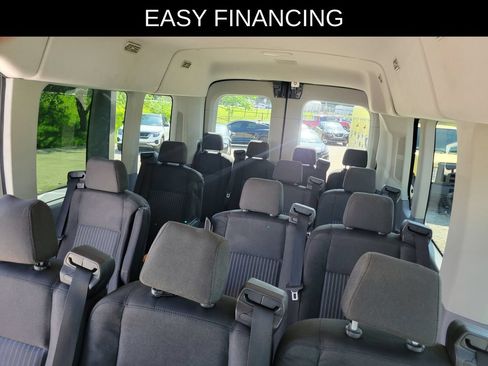 Used 2019 Ford Transit 350 XLT RWD image 10