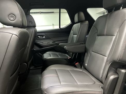 Certified 2023 Chevrolet Traverse RS AWD/4WD image 25