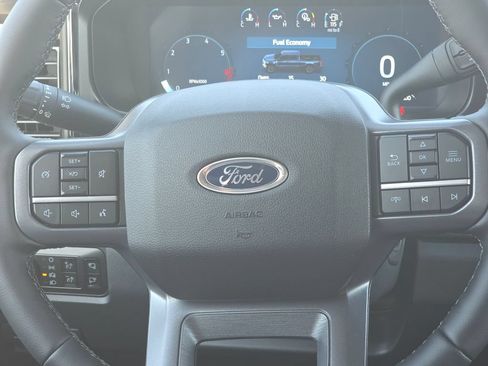 New 2026 Ford F350 Lariat w/ Chrome Package AWD/4WD image 16