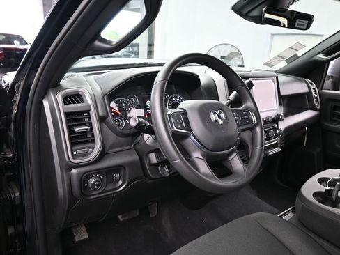 New 2026 RAM 2500 Tradesman RWD image 10