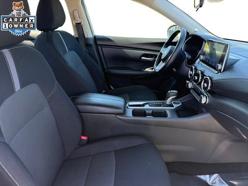 Used 2023 Nissan Sentra SV FWD image 15