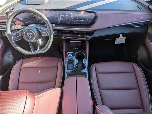 New 2026 Buick Envision Sport Touring image 15