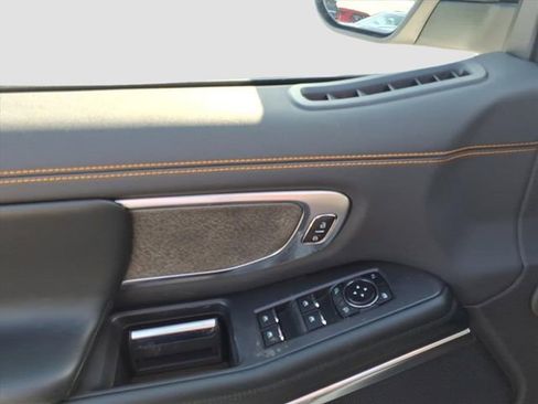 New 2025 Ford Expedition Tremor image 11