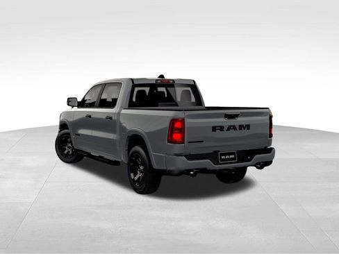 New 2026 RAM 1500 Big Horn image 5