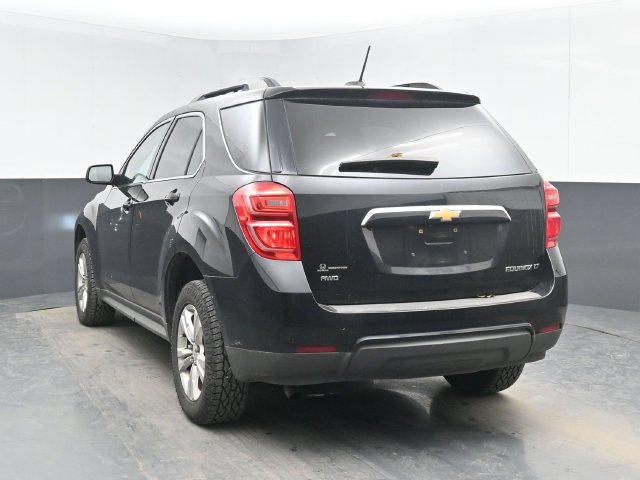 Used 2016 Chevrolet Equinox LT w/ Convenience Package AWD/4WD image 7