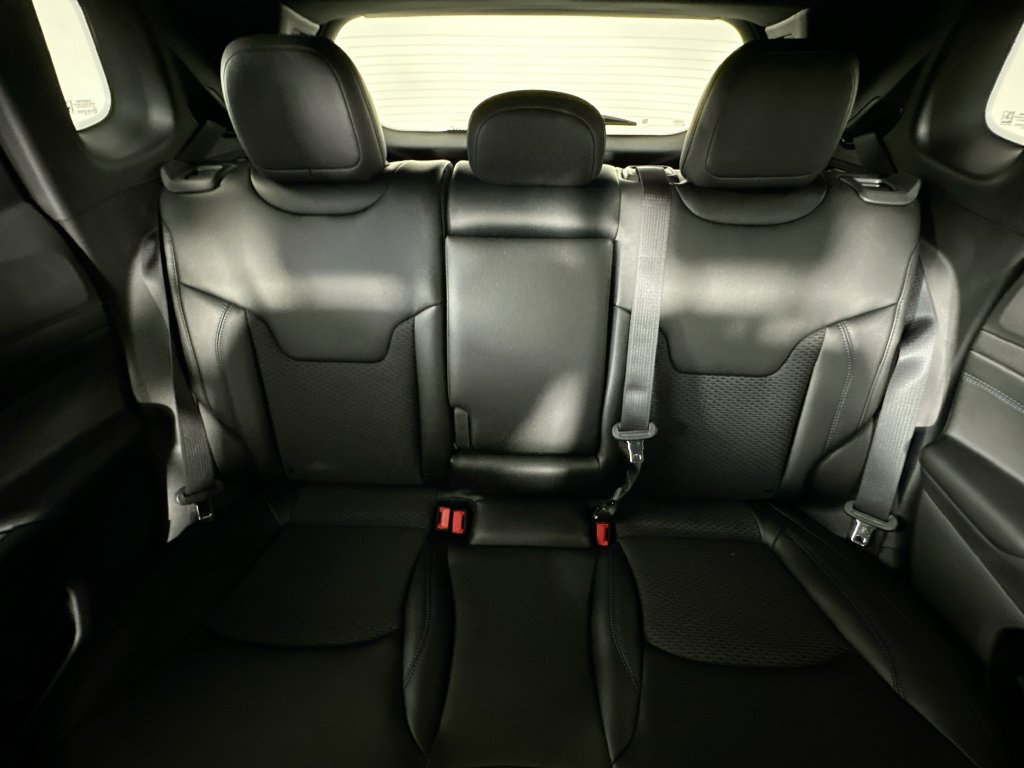New 2026 Jeep Compass Latitude AWD/4WD image 10
