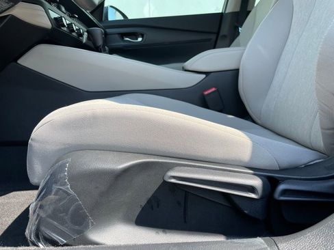 Used 2025 Honda Accord LX image 24