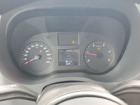 Used 2021 Freightliner Sprinter 2500 RWD image 20