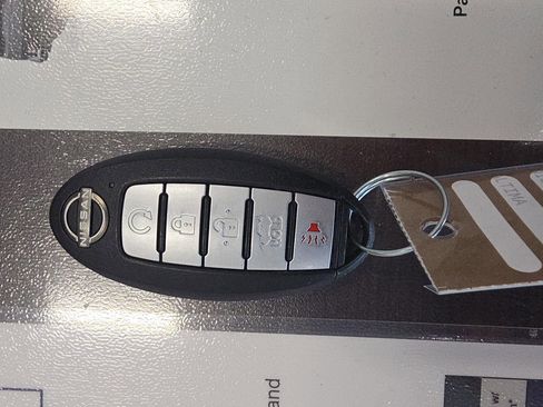 Used 2023 Nissan Altima 2.5 SV image 27