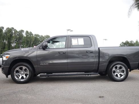 Used 2023 RAM 1500 Big Horn AWD/4WD image 2
