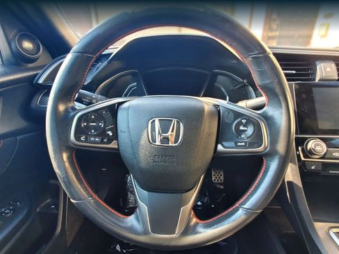 Used 2017 Honda Civic Si image 27
