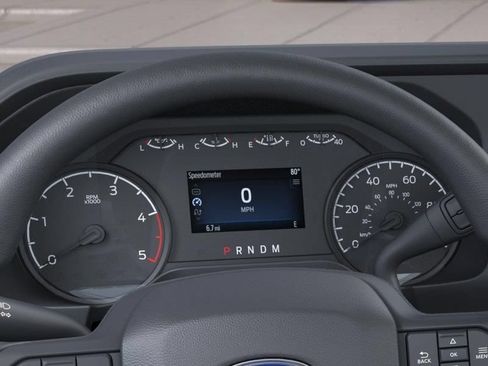 New 2026 Ford F550 2WD Regular Cab Super Duty image 13