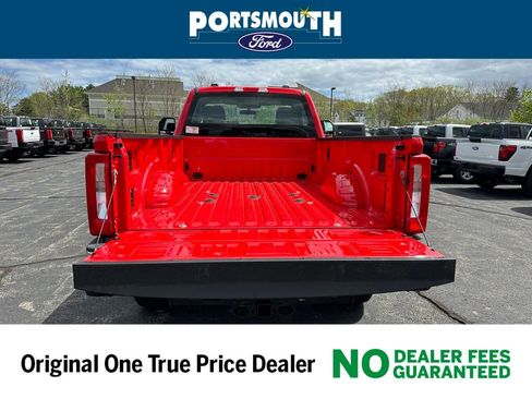New 2025 Ford F350 XL image 14