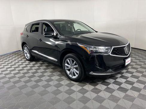 Certified 2023 Acura RDX AWD image 16