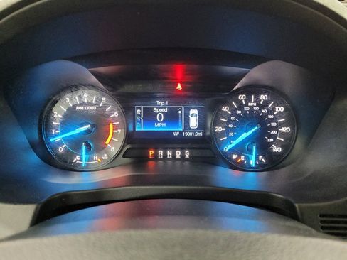 Used 2018 Ford Explorer 4WD image 23