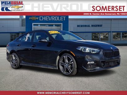 Used 2021 BMW 228i xDrive Gran Coupe w/ Premium Package