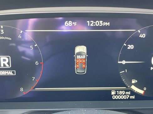 New 2026 Mitsubishi Outlander SEL AWD/4WD image 30