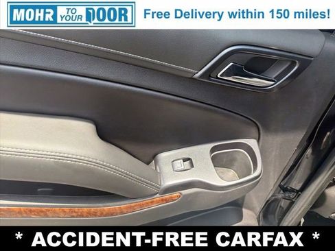 Used 2020 Chevrolet Suburban Premier AWD/4WD image 31