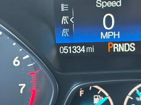 Used 2019 Ford Escape SE image 26