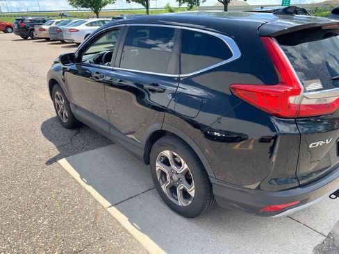 Used 2018 Honda CR-V EX-L image 6
