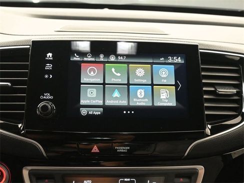 Used 2019 Honda Passport Elite image 6