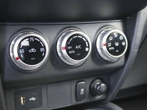 New 2025 Mitsubishi Outlander Sport ES image 16