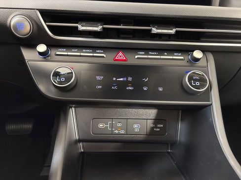 New 2026 Hyundai Sonata Blue FWD image 31