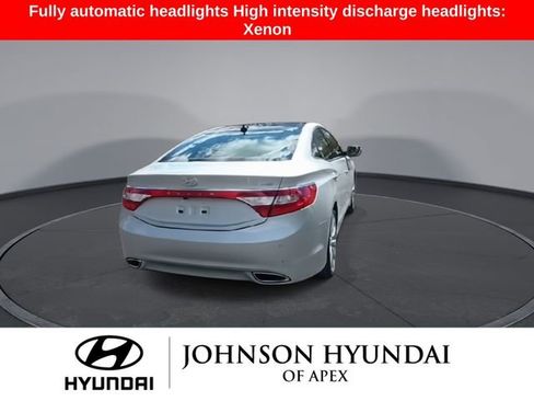 Used 2014 Hyundai Azera Limited w/ Option Group 02 image 8