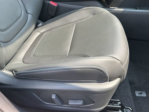 New 2026 Hyundai Tucson Limited AWD/4WD image 16