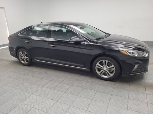 Used 2019 Hyundai Sonata Sport w/ Tech Package 03 FWD image 11