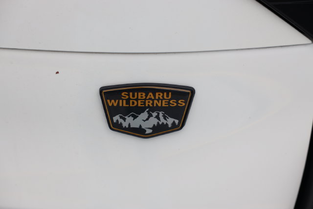 Certified 2026 Subaru Forester Wilderness AWD/4WD image 63