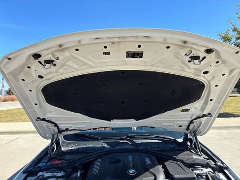 Used 2019 BMW 430i Convertible w/ M Sport Package image 63