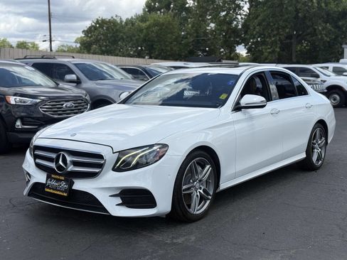 Used 2017 Mercedes-Benz E 300 image 3