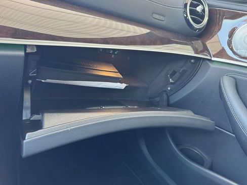 Used 2022 Mercedes-Benz E 350 4MATIC Sedan image 39