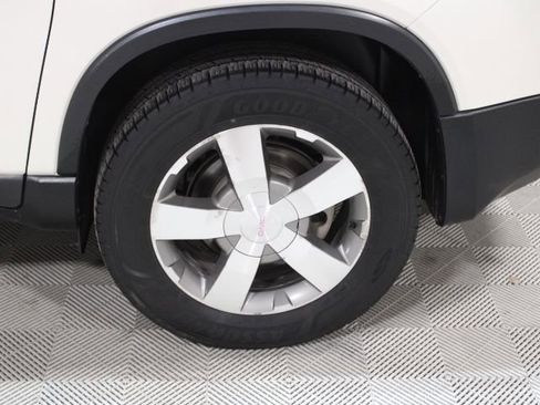 Used 2012 GMC Acadia SLT FWD image 39