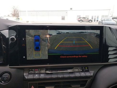 Used 2025 Toyota Camry XSE w/ Premium Plus Package image 26