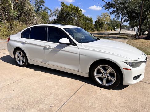 Used 2014 BMW 328i Sedan image 12