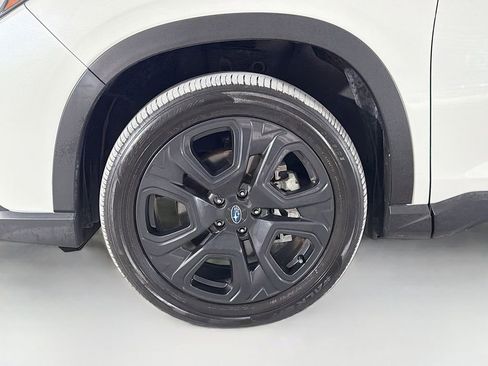 Used 2023 Subaru Ascent Onyx Edition AWD/4WD image 37