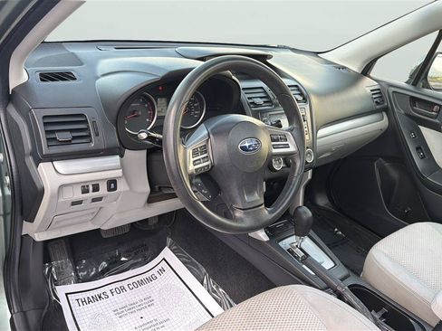 Used 2014 Subaru Forester 2.5i Premium w/ Protection Package #1 AWD/4WD image 17