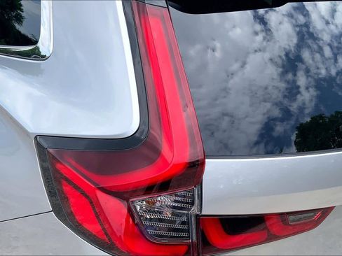 Used 2024 Honda CR-V Sport image 28