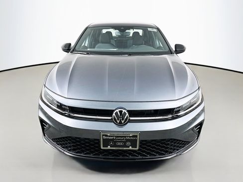 New 2026 Volkswagen Jetta Sport FWD image 2