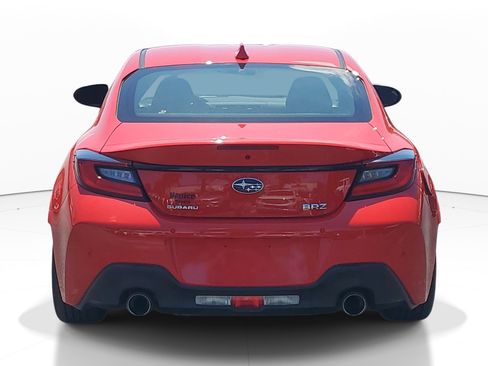 Used 2024 Subaru BRZ Limited image 5
