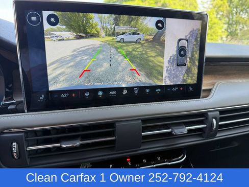 Used 2025 Lincoln Corsair Grand Touring w/ Equipment Group 302A AWD/4WD image 21