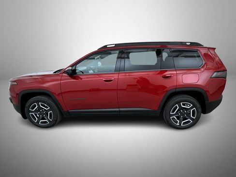 New 2026 Jeep Cherokee Laredo image 8