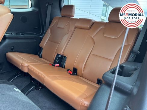 Certified 2025 Kia Telluride SX Prestige X-Line AWD/4WD image 16